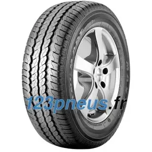Comparateur de prix : Maxxis Vansmart MCV3+ 195/70 R15 104/102S