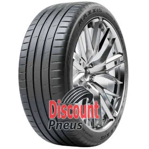 Maxxis Victra Sport 6 XL 235 45 18 Y 100 Summer pas cher