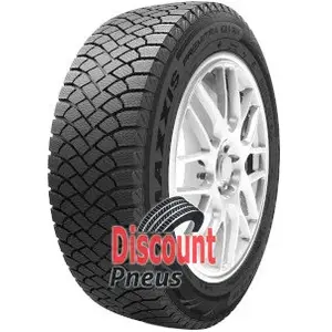 Maxxis Premitra Ice 5 SP5 225/55 R17 101T pas cher