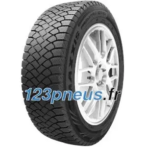 Maxxis Premitra Ice 5 SP5 245/45 R19 102T pas cher