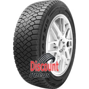 Pneus d'hiver Maxxis Premitra Ice 5 SP5 ( 235/45 R18 98T, Pneus nordiques ) pas cher