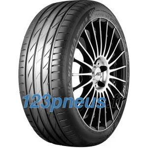 Pneus été Maxxis Victra Sport 5 ( 255/45 ZR20 105Y XL SUV ) pas cher