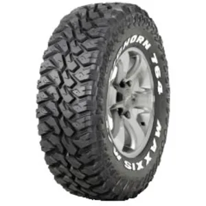 Pneu Maxxis Bighorn M/T 764 33x12.50 R 15 108 Q RWL EteVendu par1001pneus
