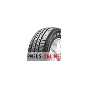 Comparateur de prix : Pneu toutes saisons Maxxis Vansmart A/S AL2 195/75 R16 110/108R