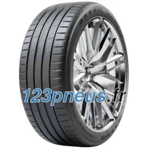 Maxxis Victra Sport 6 XL 275 35 20 Y 102 Summer pas cher