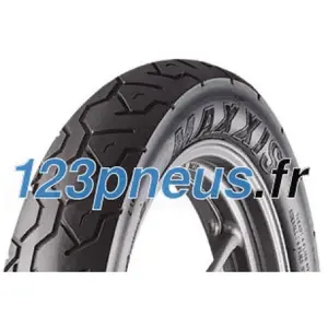 Pneus moto Maxxis M6011F ( 90/90-19 TL 52H Roue avant ) pas cher