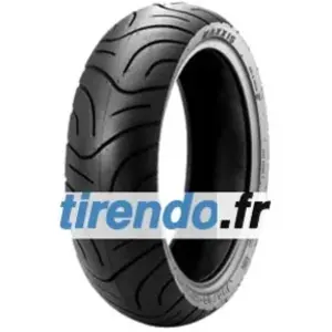 Maxxis M6029 100/80 D10 53J pas cher