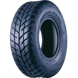 MAXXIS - Pneu Eté - STREET SPEARZ M991 - 25/8 12 N pas cher