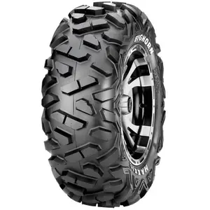 Maxxis Pneu Avant De Quad Bighorn M917 6pr 61m E Tl pas cher