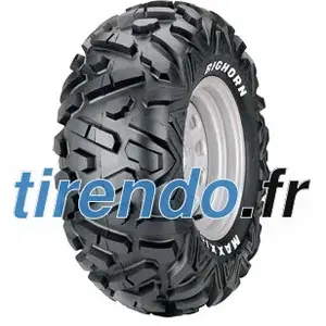 Maxxis M918 Bighorn 26x12.00 R12 58N