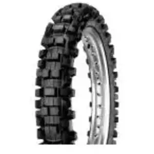 Comparateur de prix : Pneus moto Maxxis M7305 ( 90/100-14 TT 49M roue arrière, NHS )