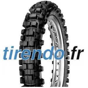 Pneus moto Maxxis M7305 ( 110/100-18 TT 64M roue arrière ) pas cher