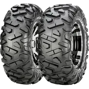 Comparateur de prix : Maxxis M917 Bighorn 26x9.00 R14 48N