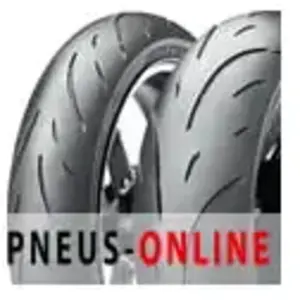 Pneus de rue super sport Maxxis Supermaxx Sport MA-SP 180/55 ZR17 73W pas cher