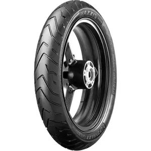 Maxxis MaxxVenture MA-ADV 120/70 ZR19 60W pas cher