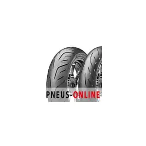 Maxxis MA-SC Supermaxx SC REAR 160 60 14 H 65 pas cher