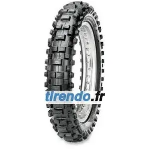 Comparateur de prix : Pneus moto Maxxis M7314 Maxxcross K ( 140/80-18 TT 70R roue arrière )