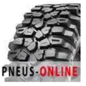 Comparateur de prix : Maxxis ML7 Roxxzilla 30x10.00 R14 60M