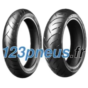 Maxxis MA-ST2 160/60 ZR17 69W pas cher