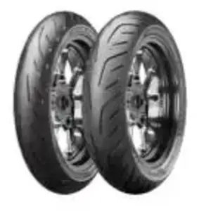 Pneus moto Maxxis MA-SC Supermaxx SC ( 120/70 R15 TL 56H Roue avant ) pas cher