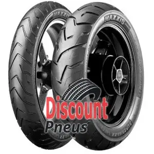 Maxxis MaxxVenture MA-ADV 110/80 R19 59V pas cher
