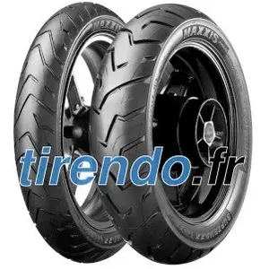 Maxxis MaxxVenture MA-ADV 150/70 R17 69V pas cher