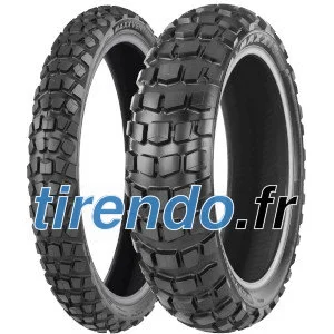 Pneu sportif routier radial Maxxis MaxxVenture MA-MT 150/70 R18 70R pas cher