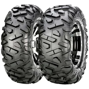 Maxxis Pneu De Quad Big Horn M-918 60m Tl 6pr pas cher