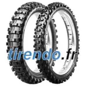 Maxxis M-7326 100/90 D19 57M pas cher
