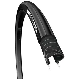 Comparateur de prix : CST Race Czar pneu 700 x 23c (23-622) noir