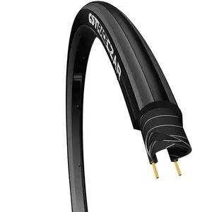 Comparateur de prix : CST Czar de Race Pneus vélo, Mixte, Race Czar, Schwarz, 28" 700 x 25C 25-622 27 tpi