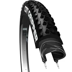Comparateur de prix : Cst Pneu Rigide De Vtt Terrain Gripper 26´´ X 2.10 26´´ x 2.10