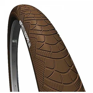 Comparateur de prix : CST Cub.CST Zeppelin Urban Pneu de vélo Unisexe pour Adulte Marron 28 x 1,60 cm