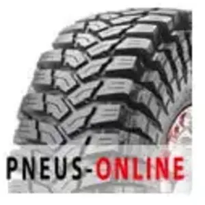 MAXXIS M8060 TREPADOR 37/12.5R16124K