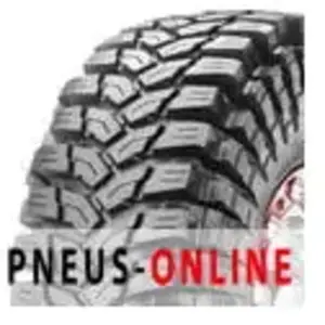 Maxxis M8060 Trepador POR 37 12.5 16 K 124 Summer