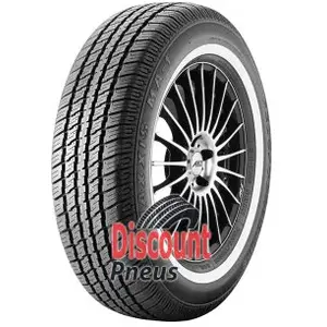 Comparateur de prix : Maxxis MA 1 195/75 R14 92S