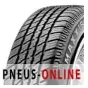 Comparateur de prix : Maxxis MA 1 235/75 R15 105S