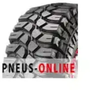 Comparateur de prix : Pneu Maxxis Creepy Crawler M8090 37x12.50 - 16 124 K Ete