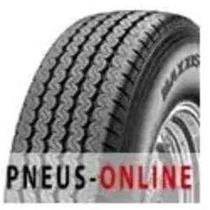 Maxxis UE-168 215 75 14 Q 112 Summer pas cher