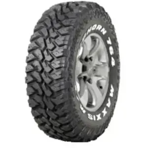 Comparateur de prix : Maxxis MT-764 Bighorn 8-PR POR RWL 35 12.5 17 Q 119 Summer