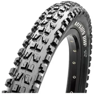 Comparateur de prix : Pneu VTT Maxxis Minion DHF (DH) 29x2.50 (WT) TS 3C Maxx Grip Tubeless"