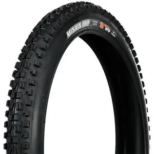 MAXXIS Pneu Maxxis Vélo Minion Dhf (Dh) - 24x2.40 - Tr. Rigide - 3c Grip pas cher