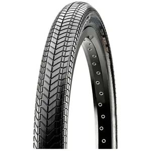 Comparateur de prix : Maxxis Pneu Rigide Urbain Grifter 60 Tpi 20´´ X 2.10 20´´ x 2.10