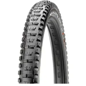 Pneu maxxis minion dhr ii 27 5 tubeless ready souple 3c maxx grip ex...