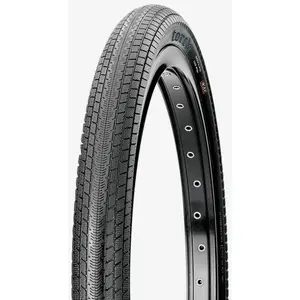 Comparateur de prix : bikemarketing BMG GmbH Maxxis Pneu Urbain Torch Exo 120 Tpi 20´´ X 1.95