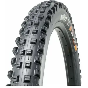 Comparateur de prix : Maxxis Pneu Vtt Shorty 3cg/dd/tr 120 Tpi Tubeless 27.5´´ X 2.40