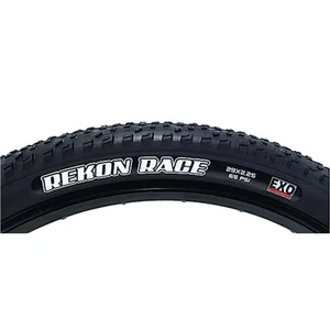 Comparateur de prix : Maxxis Pneu Rigide De Vtt Rekon Race 60 Tpi Tubular 29´´ X 2.25