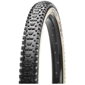Comparateur de prix : Maxxis Pneu Vtt Rekon+ 3ct/exo/tanwall 60 Tpi Tubeless 27.5´´ X 2.80