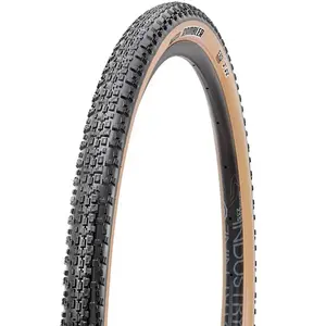 Pneu souple Maxxis Rambler 700x40c Exo / tubeless Ready / tanwall TU pas cher