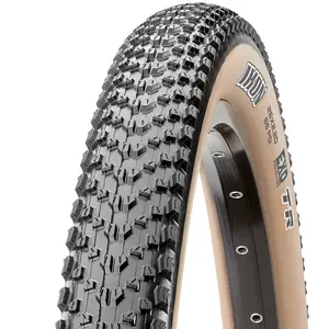 Comparateur de prix : Maxxis Pneu IKON - 29x2.20 - tr. souple - Exo / Tubeless Ready / Tanwall, Noir